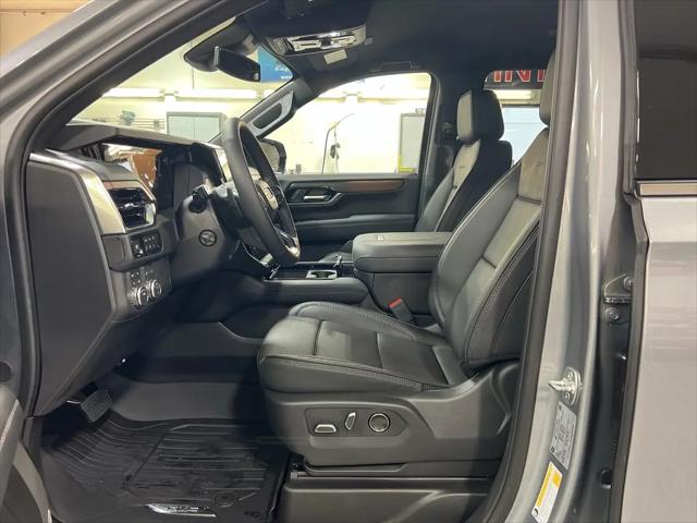 2026 GMC Yukon XL 4WD Denali