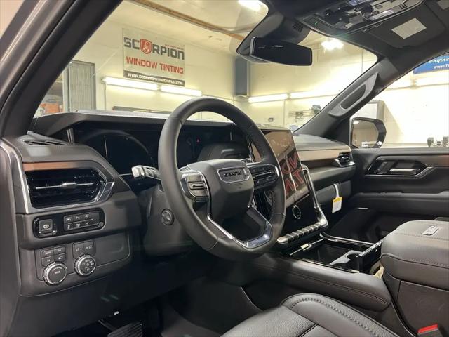 2026 GMC Yukon XL 4WD Denali