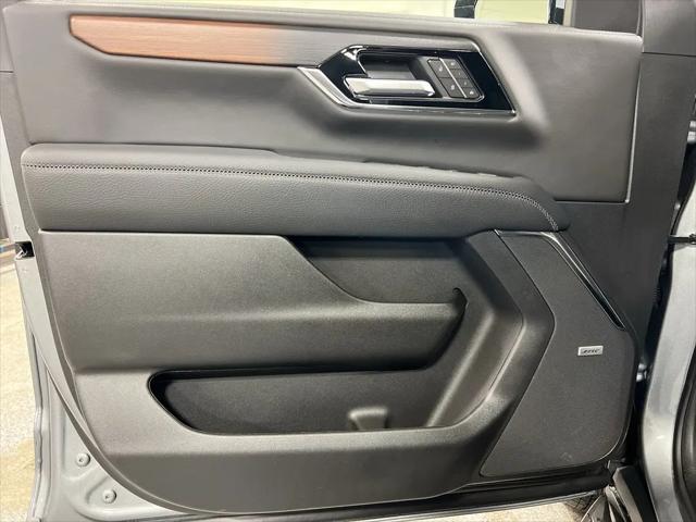 2026 GMC Yukon XL 4WD Denali