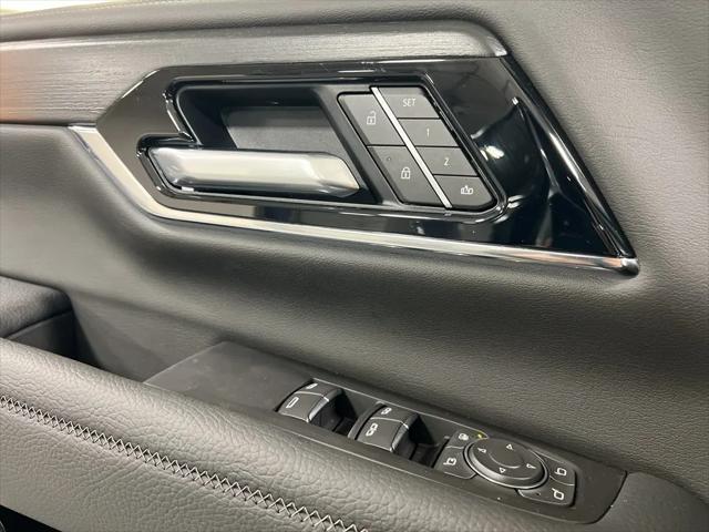 2026 GMC Yukon XL 4WD Denali