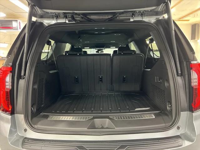2026 GMC Yukon XL 4WD Denali