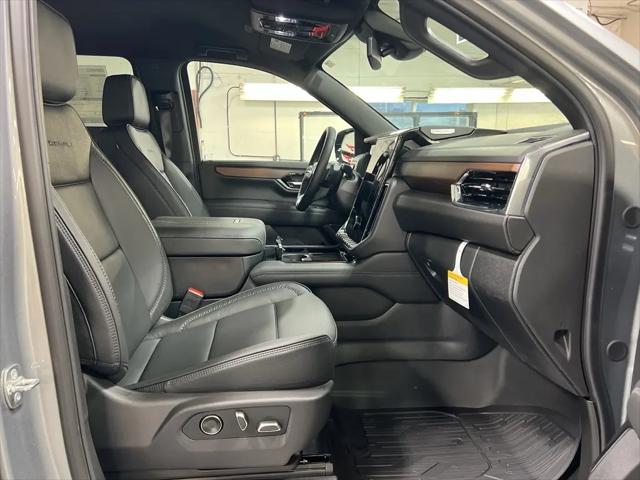 2026 GMC Yukon XL 4WD Denali
