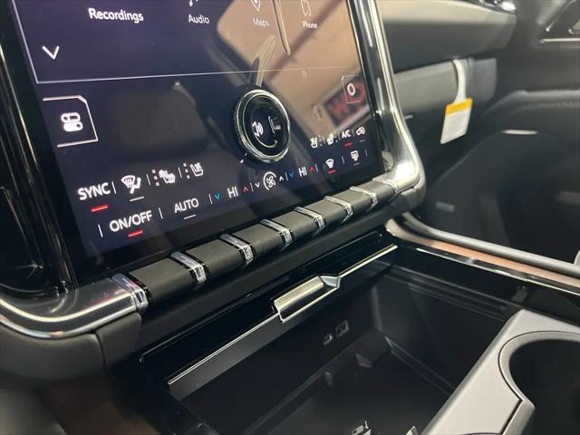 2026 GMC Yukon XL 4WD Denali