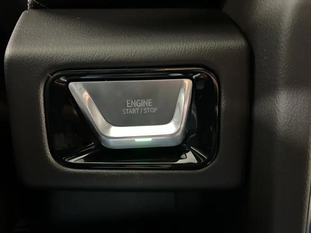 2026 GMC Yukon XL 4WD Denali