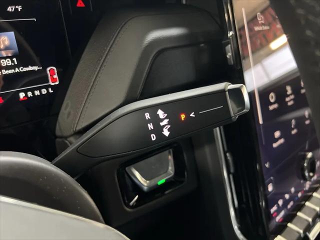 2026 GMC Yukon XL 4WD Denali