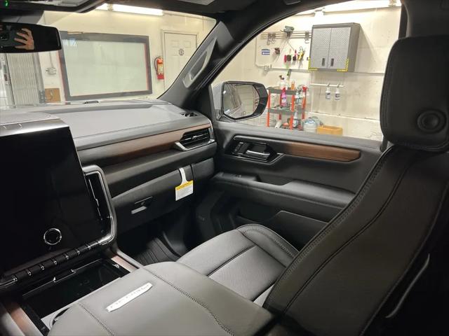 2026 GMC Yukon XL 4WD Denali