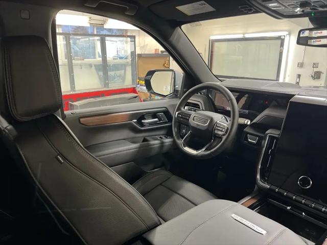 2026 GMC Yukon XL 4WD Denali