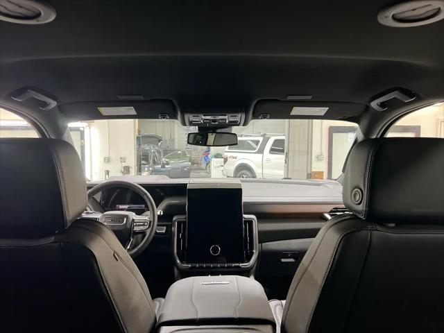 2026 GMC Yukon XL 4WD Denali