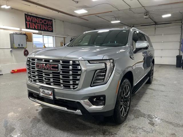 2026 GMC Yukon XL 4WD Denali for sale in Idaho Falls, ID