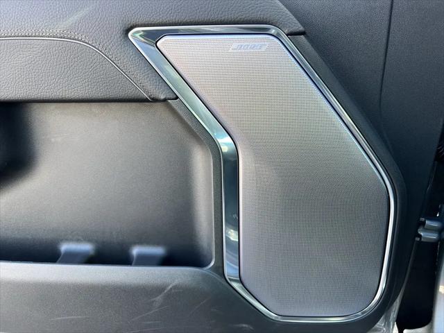 2026 GMC Sierra 1500 Crew Cab, Standard Bed, Denali, 4WD
