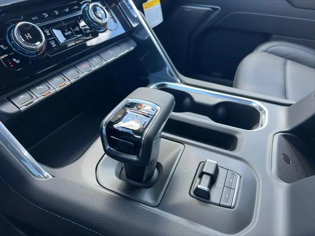 2026 GMC Sierra 1500 Crew Cab, Standard Bed, Denali, 4WD