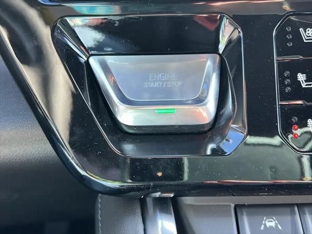 2026 GMC Sierra 1500 Crew Cab, Standard Bed, Denali, 4WD