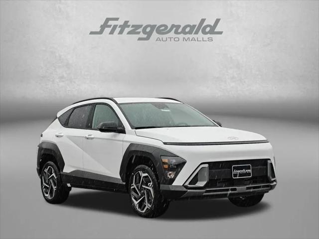 2026 Hyundai Kona SEL Premium for sale in Rockville, MD