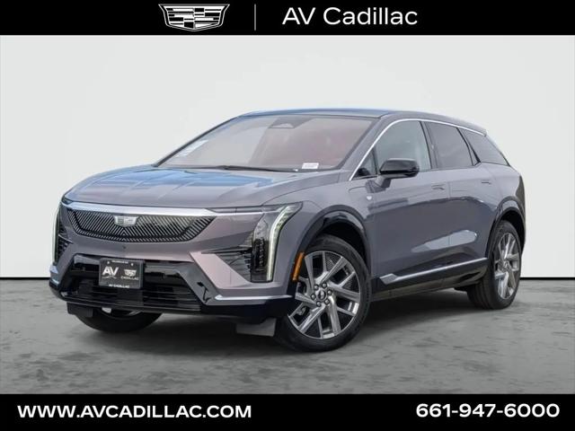 2026 Cadillac iQ Luxury for sale in Palmdale, CA
