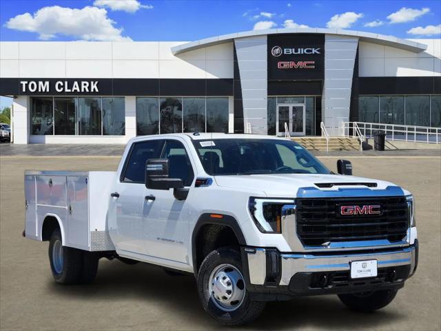 2026 GMC Sierra 3500HD Pro for sale in Denton, TX