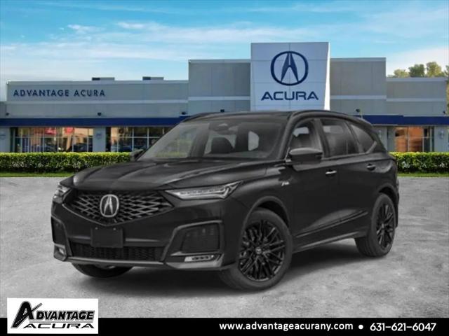 2026 Acura MDX A-SPEC Advance Package for sale in Saint James, NY