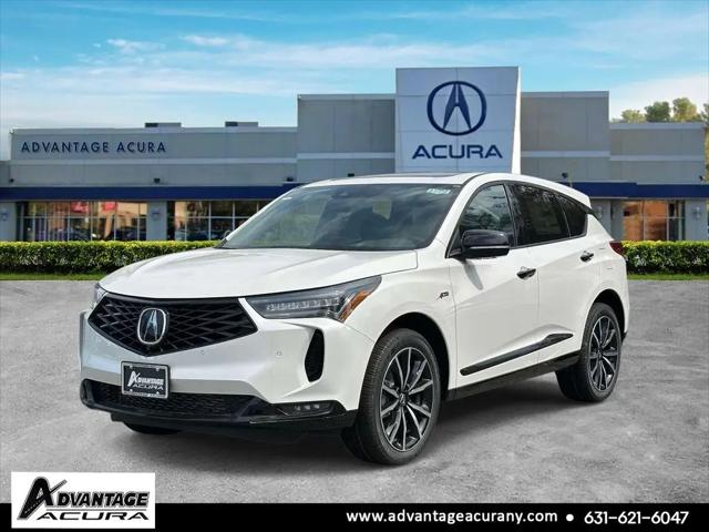 2026 Acura RDX A-Spec Advance for sale in Saint James, NY