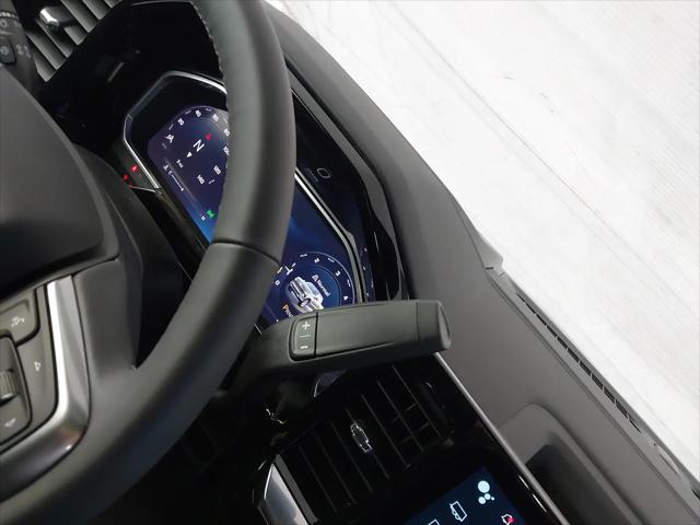 2026 Chevrolet Silverado 1500 4WD Crew Cab Standard Bed LT