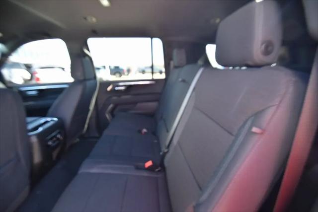 2026 Chevrolet Suburban LS, 4WD