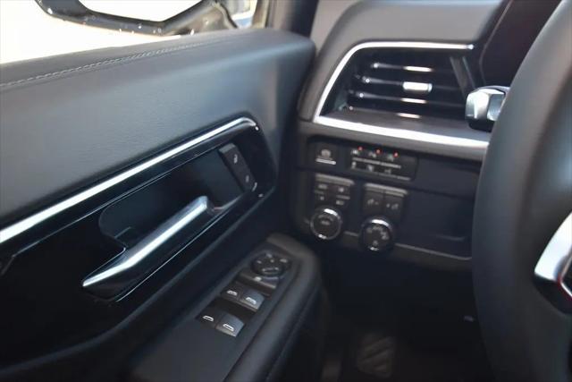 2026 Chevrolet Suburban LS, 4WD