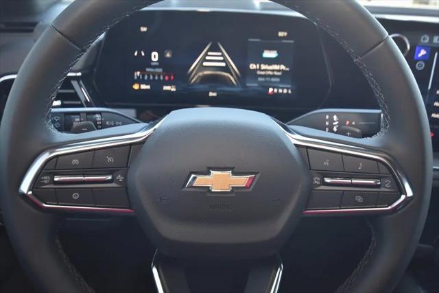 2026 Chevrolet Suburban LS, 4WD