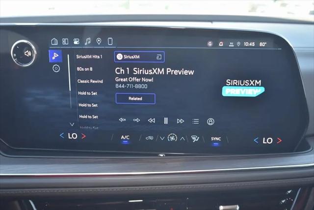 2026 Chevrolet Suburban LS, 4WD