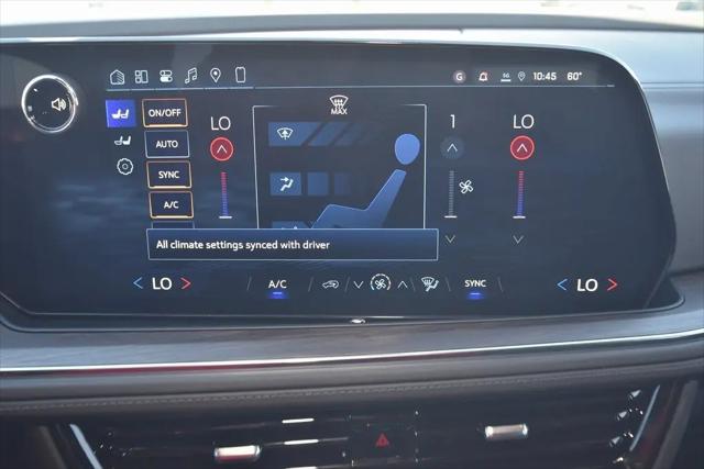 2026 Chevrolet Suburban LS, 4WD