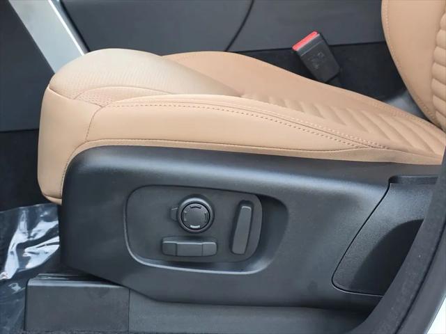 2026 Land Rover Discovery Gemini Edition