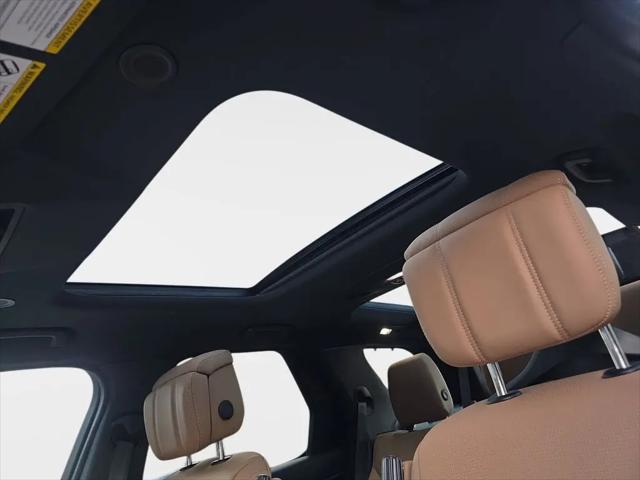 2026 Land Rover Discovery Gemini Edition