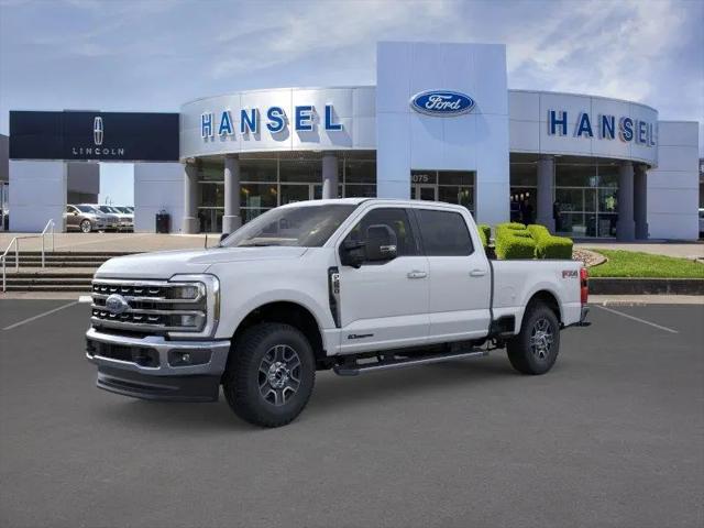 2026 Ford F-250 LARIAT for sale in Petaluma, CA