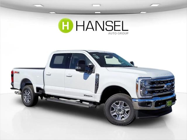 2026 Ford F-250 LARIAT for sale in Petaluma, CA