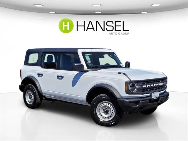 2026 Ford Bronco Base for sale in Petaluma, CA