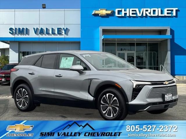 2025 Chevrolet V Blazer LT FWD for sale in Simi Valley, CA