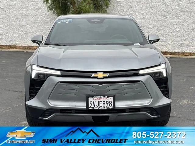 2025 Chevrolet V Blazer LT FWD