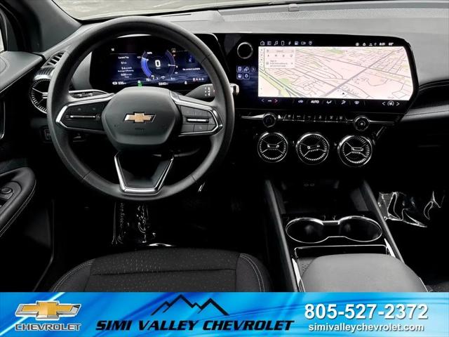 2025 Chevrolet V Blazer LT FWD