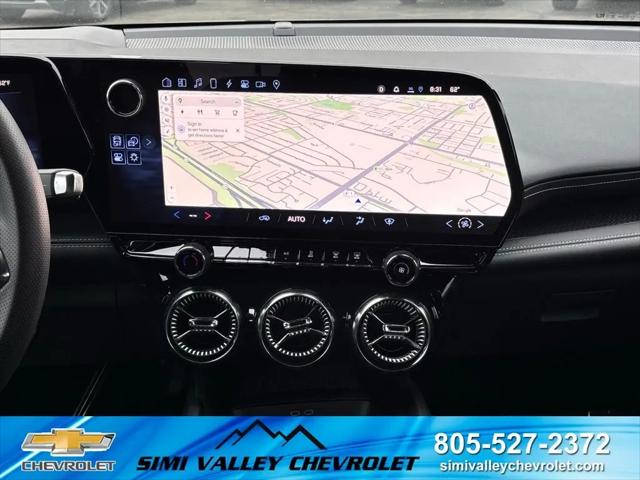 2025 Chevrolet V Blazer LT FWD