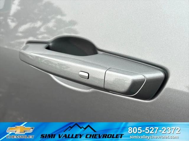 2025 Chevrolet V Blazer LT FWD