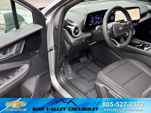 2025 Chevrolet V Blazer LT FWD