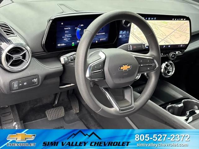 2025 Chevrolet V Blazer LT FWD