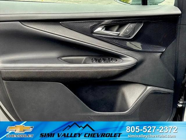 2025 Chevrolet V Blazer LT FWD