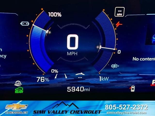 2025 Chevrolet V Blazer LT FWD