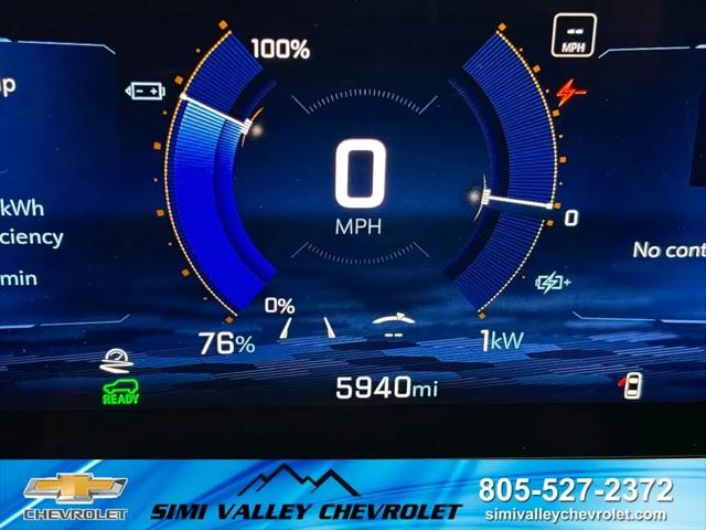 2025 Chevrolet V Blazer LT FWD