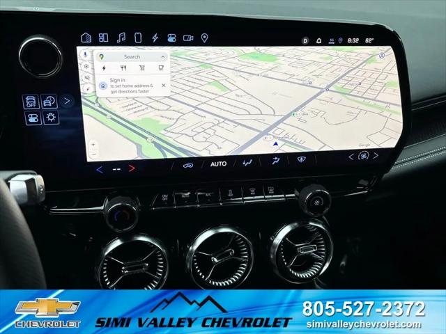 2025 Chevrolet V Blazer LT FWD