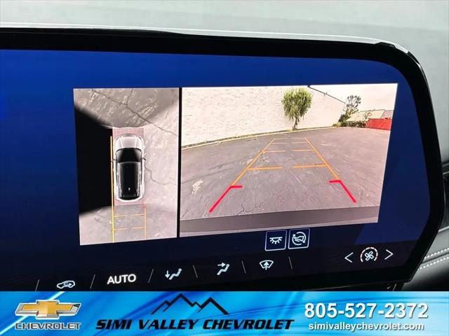 2025 Chevrolet V Blazer LT FWD
