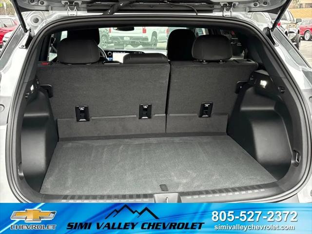 2025 Chevrolet V Blazer LT FWD