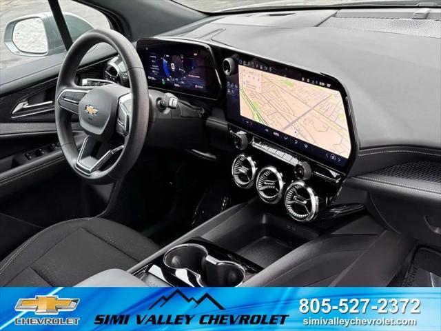 2025 Chevrolet V Blazer LT FWD