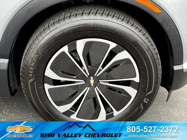 2025 Chevrolet V Blazer LT FWD