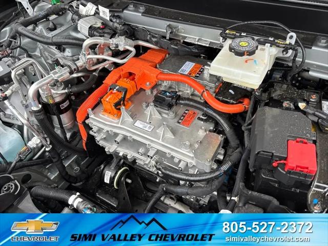 2025 Chevrolet V Blazer LT FWD