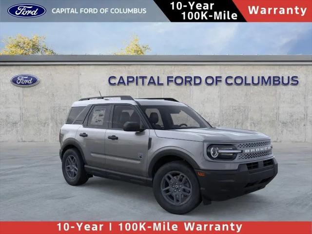 2026 Ford Bronco Sport Big Bend for sale near Columbus, OH