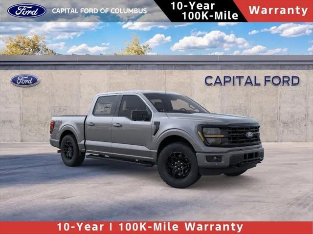 2026 Ford F-150 XLT for sale in Columbus, OH